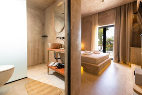 Thalia-Comfort Sea View Double Suite 'Medusa luxury suites'